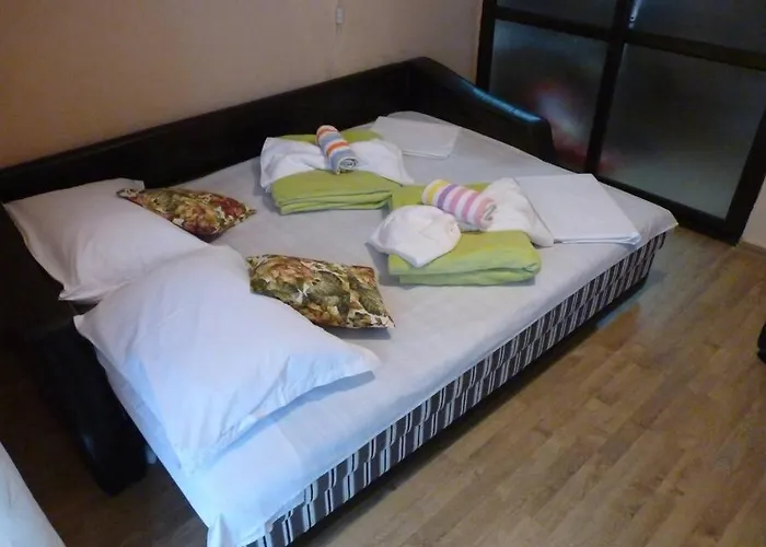 хармония Appartamento