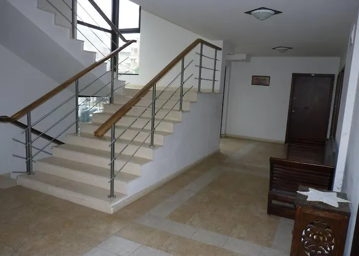 хармония Appartamento Sozopol