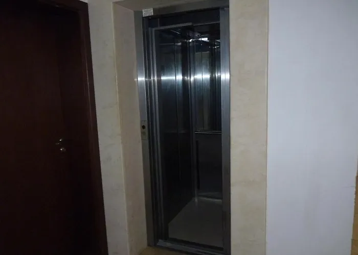 хармония Appartamento Sozopol