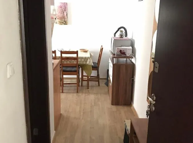 Appartamento хармония Sozopol