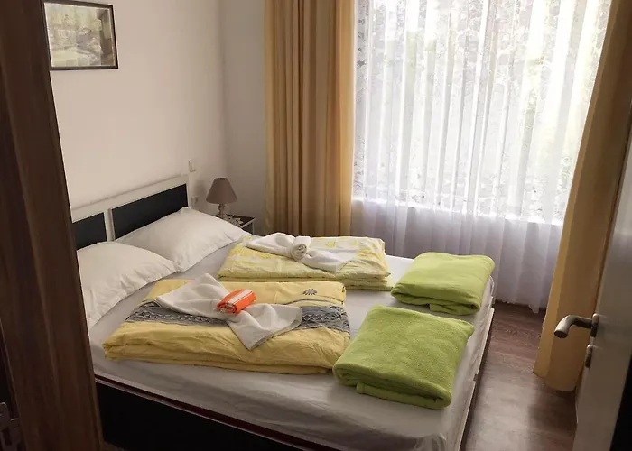 хармония Appartamento