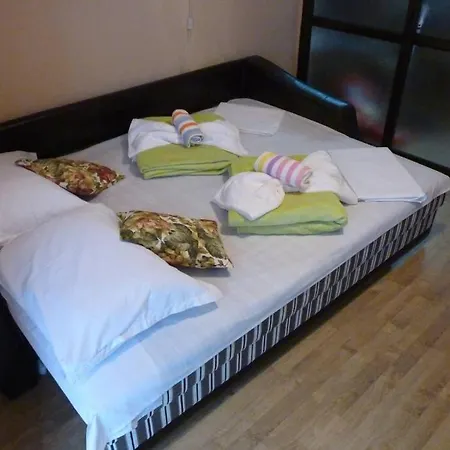 хармония Apartamento