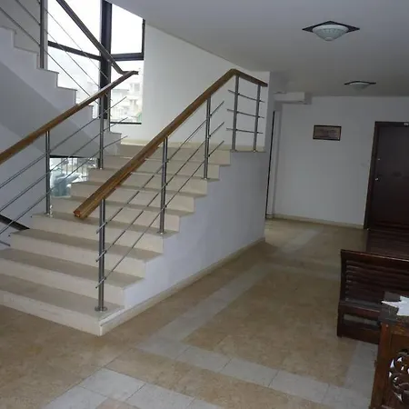хармония Apartment Sozopol