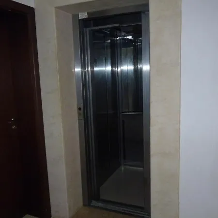 хармония Apartment Sozopol