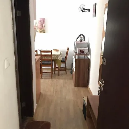 Apartment хармония Sozopol
