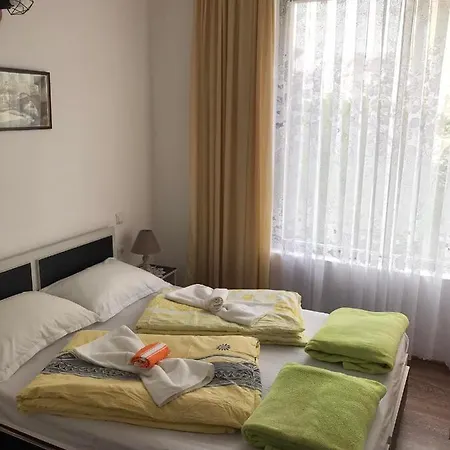 хармония Sozopol