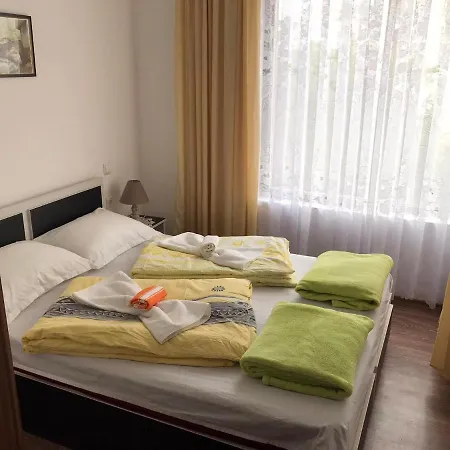 хармония Apartment